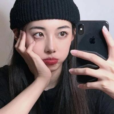 我是江小白