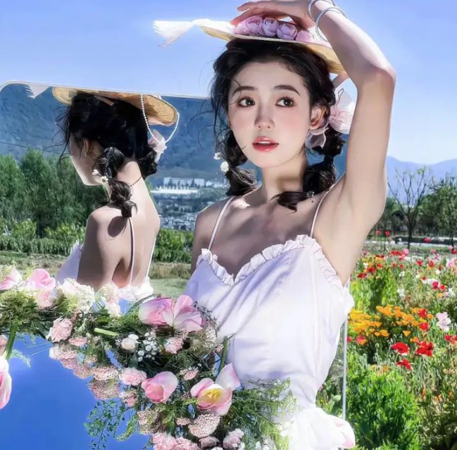 无人出名